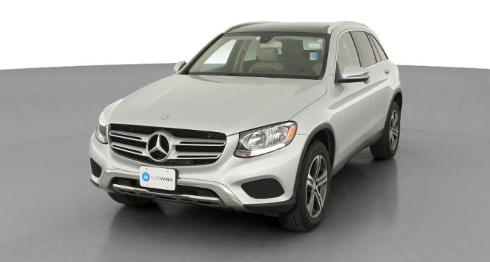 2016 Mercedes-Benz GLC 300 -
                  Richton Park, IL