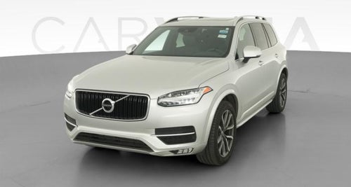 2019 Volvo XC90