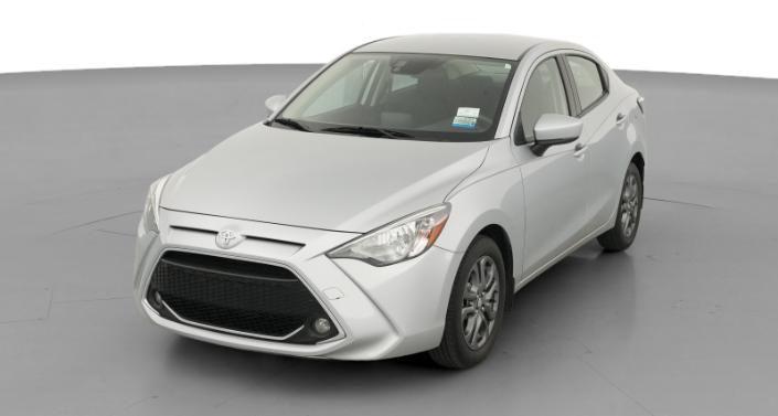 2019 Toyota Yaris LE -
                  Auburn, GA
