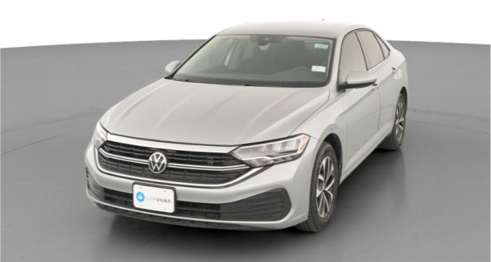 Thumbnail: 2023 Volkswagen Jetta - 1