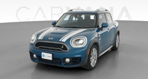 2018 MINI Countryman