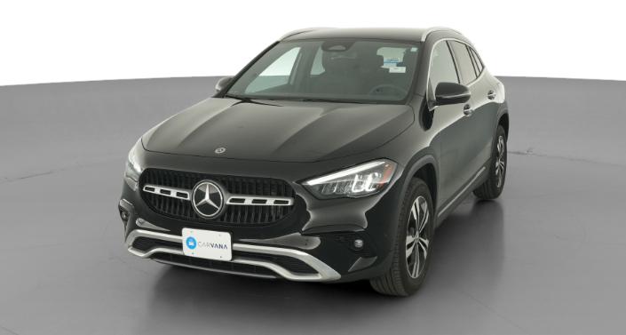 Thumbnail: 2025 Mercedes-Benz GLA - 1
