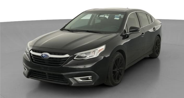 Thumbnail: 2020 Subaru Legacy - 1