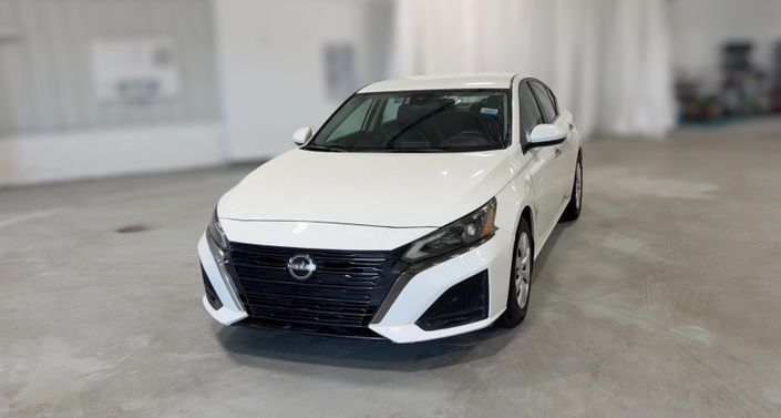 Thumbnail: 2023 Nissan Altima - 1