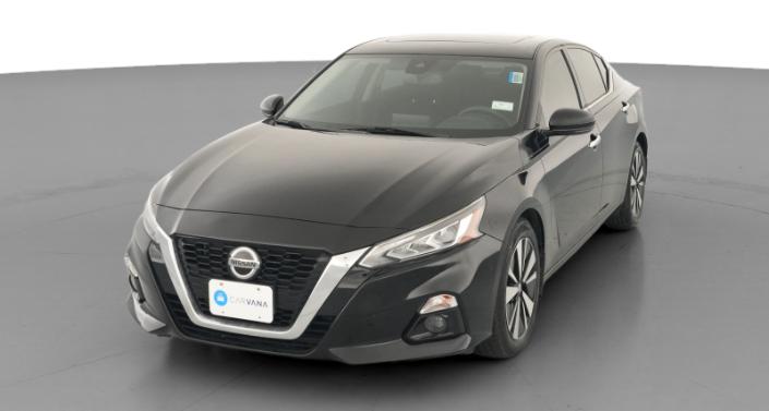 Thumbnail: 2020 Nissan Altima - 1