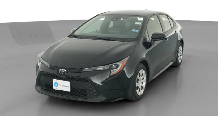 Thumbnail: 2022 Toyota Corolla - 1