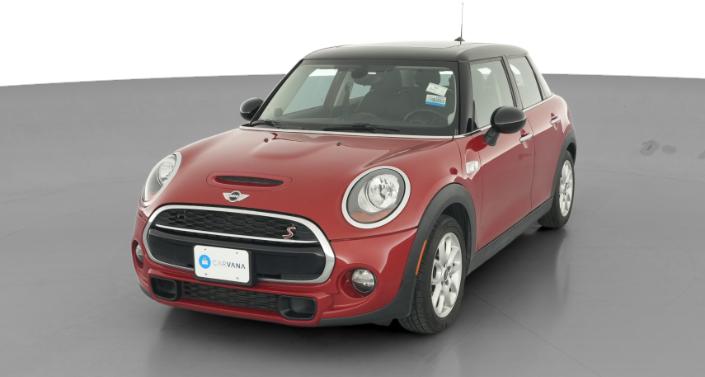 2015 MINI Cooper Hardtop S -
                  San Antonio, TX
