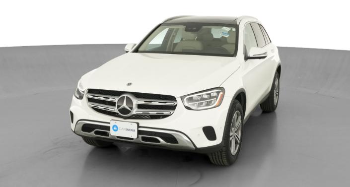 Thumbnail: 2022 Mercedes-Benz GLC - 1