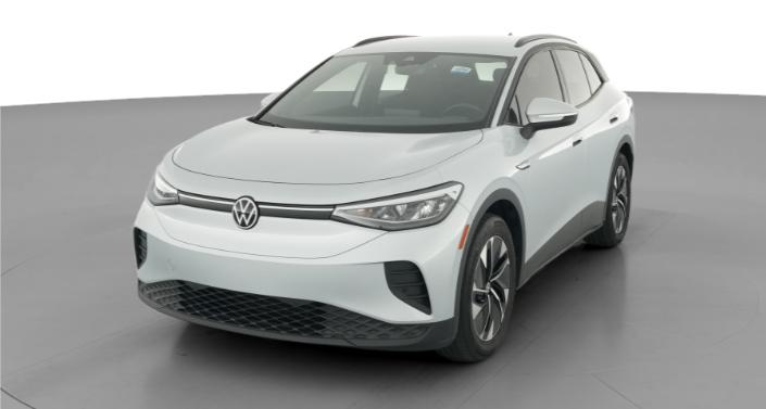 2021 Volkswagen ID.4 Pro -
                  Haines City, FL