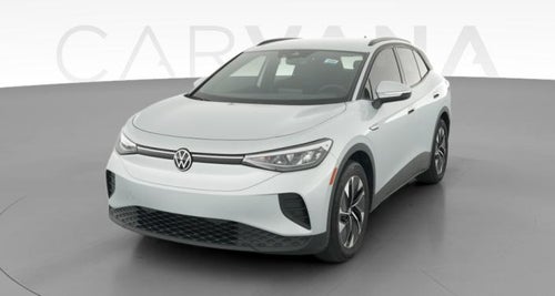 2021 Volkswagen ID.4