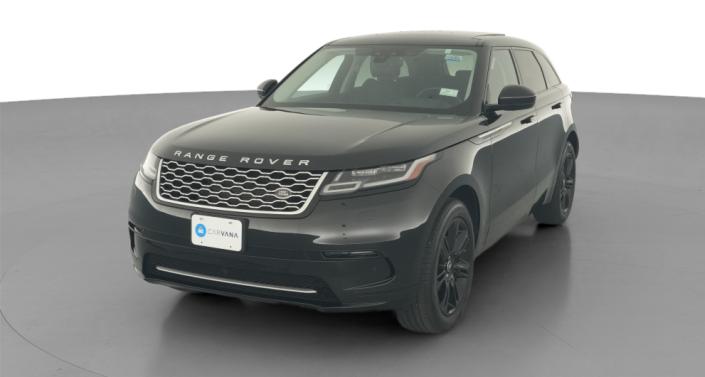 Thumbnail: 2020 Land Rover Range Rover Velar - 1