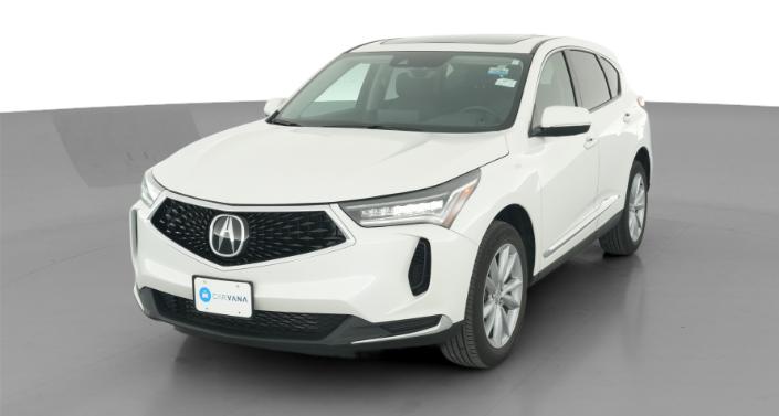 Thumbnail: 2023 Acura RDX - 1