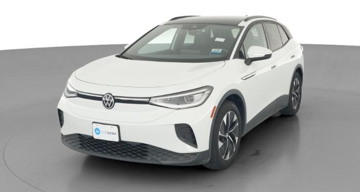 2021 Volkswagen ID.4 Pro S -
                  Rocklin, CA
