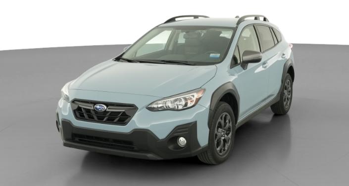 Thumbnail: 2022 Subaru Crosstrek - 1