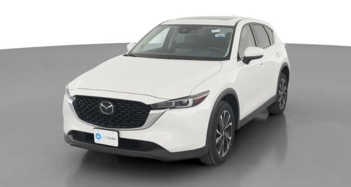 Thumbnail: 2023 Mazda CX-5 - 1