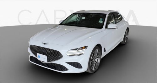 2023 Genesis G70