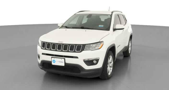 Thumbnail: 2019 Jeep Compass - 1