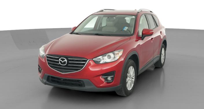 Thumbnail: 2016 Mazda CX-5 - 1