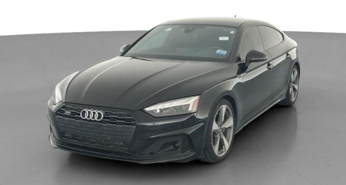 Thumbnail: 2020 Audi A5 - 1