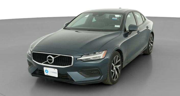2019 Volvo S60 T6 Momentum -
                  Framingham, MA