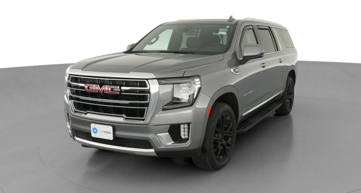 Thumbnail: 2022 GMC Yukon XL - 1