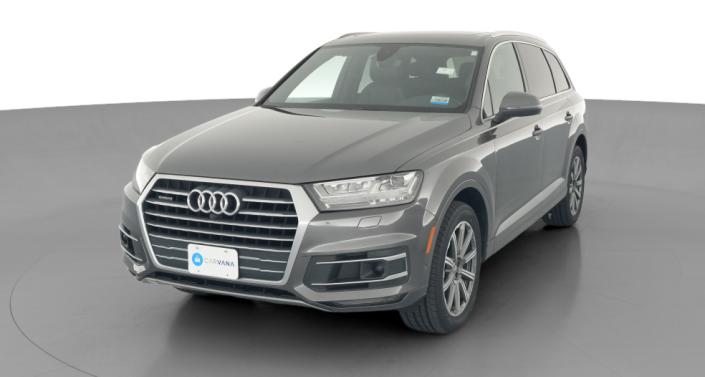 Thumbnail: 2019 Audi Q7 - 1
