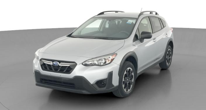 Thumbnail: 2022 Subaru Crosstrek - 1