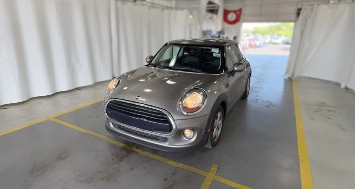 2018 MINI Cooper Hardtop Oxford Edition -
                  Tempe, AZ