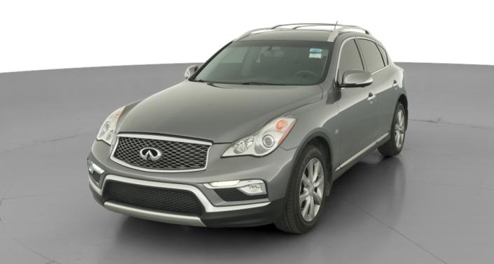 2016 INFINITI QX50 Base -
                  Tolleson, AZ