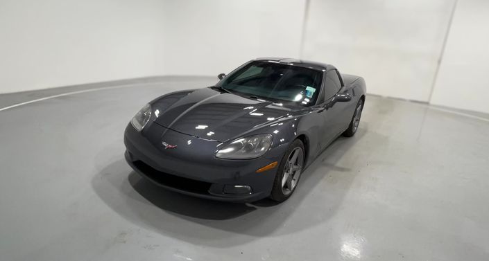2013 Chevrolet Corvette Base -
                  Fairview, OR