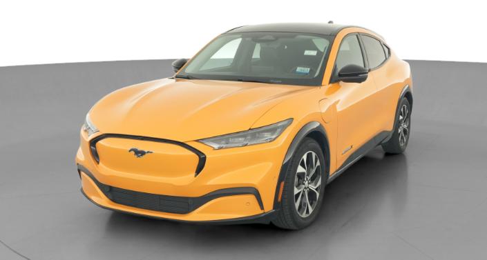 2022 Ford Mustang Mach-E Premium -
                  Rocklin, CA