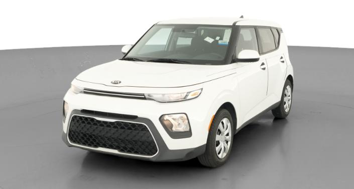 Thumbnail: 2020 Kia Soul - 1