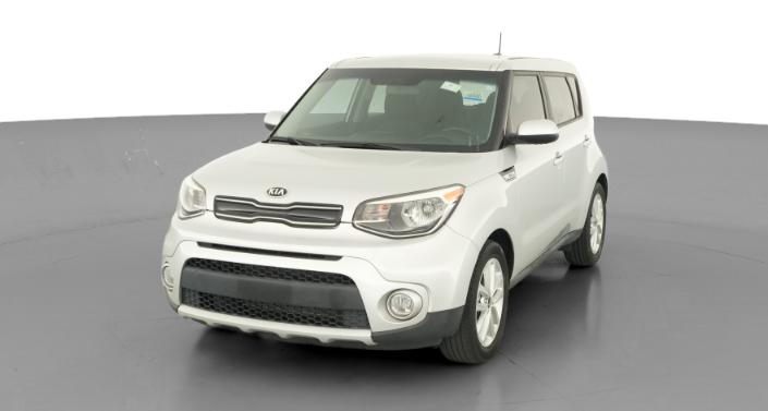 Thumbnail: 2017 Kia Soul - 1
