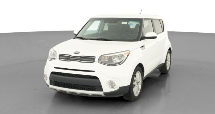 Thumbnail: 2018 Kia Soul - 1
