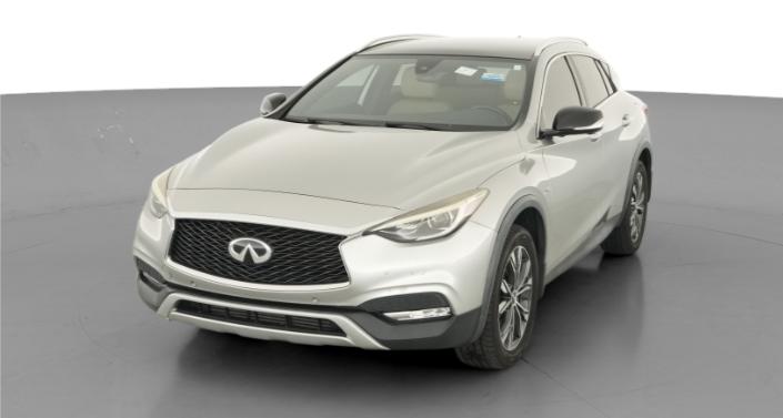 2018 INFINITI QX30 Essential -
                  Bessemer, AL