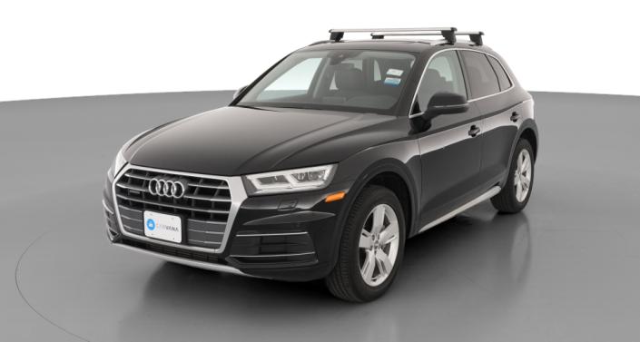 Thumbnail: 2019 Audi Q5 - 1