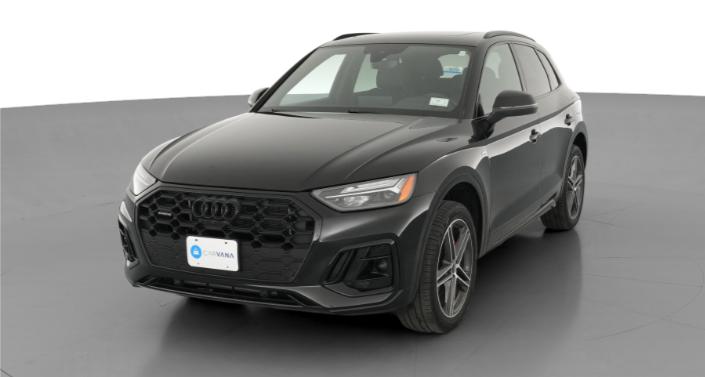 Thumbnail: 2025 Audi Q5 - 1