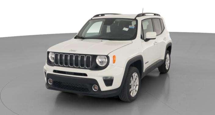 Thumbnail: 2019 Jeep Renegade - 1