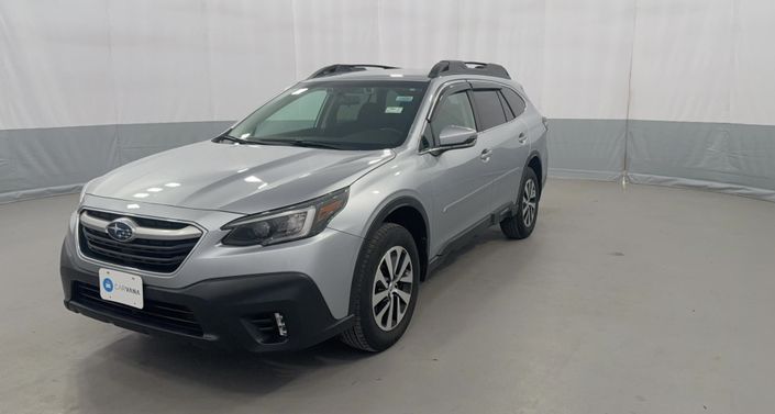 Thumbnail: 2021 Subaru Outback - 1