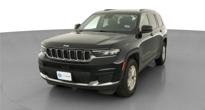 Thumbnail: 2022 Jeep Grand Cherokee L - 1