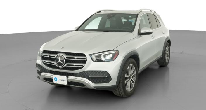 Thumbnail: 2021 Mercedes-Benz GLE - 1