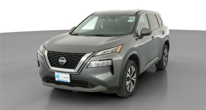 Thumbnail: 2022 Nissan Rogue - 1