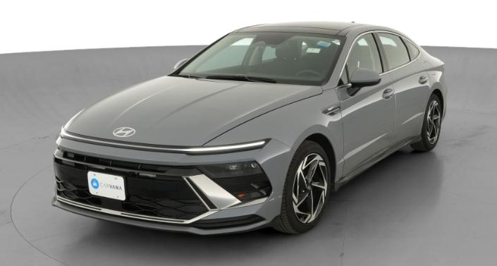 Thumbnail: 2025 Hyundai Sonata - 1