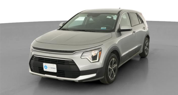 2023 Kia Niro LX -
                  Colonial Heights, VA