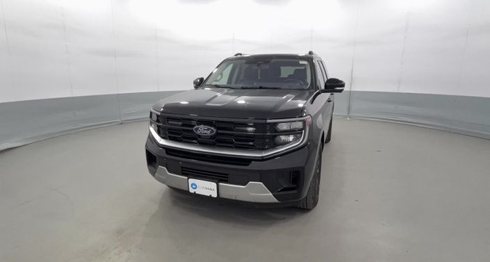 Thumbnail: 2025 Ford Expedition MAX - 1