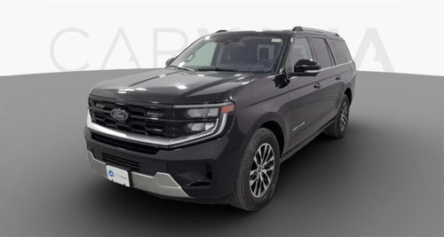 2025 Ford Expedition MAX