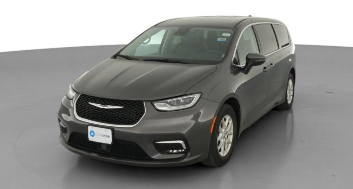Thumbnail: 2023 Chrysler Pacifica - 1