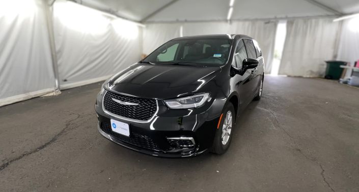 Thumbnail: 2025 Chrysler Pacifica - 1