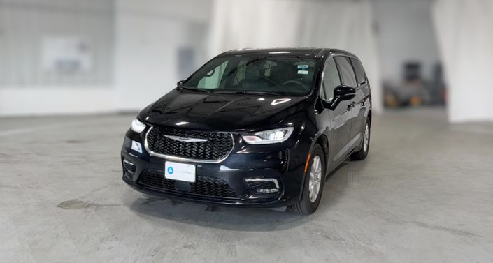 Thumbnail: 2025 Chrysler Pacifica - 1