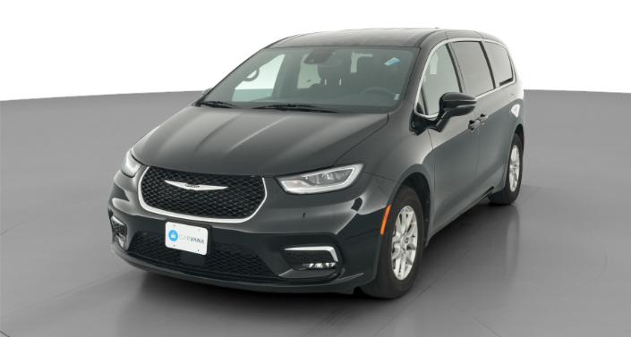Thumbnail: 2025 Chrysler Pacifica - 1